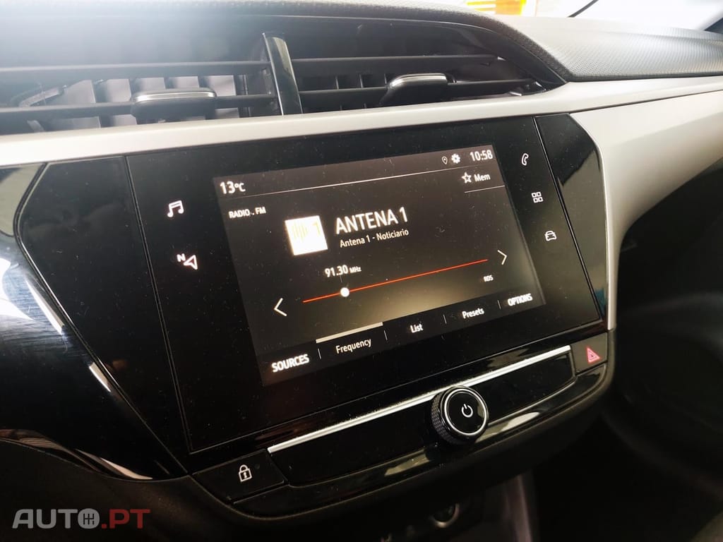 Opel Corsa 1.2 Edition