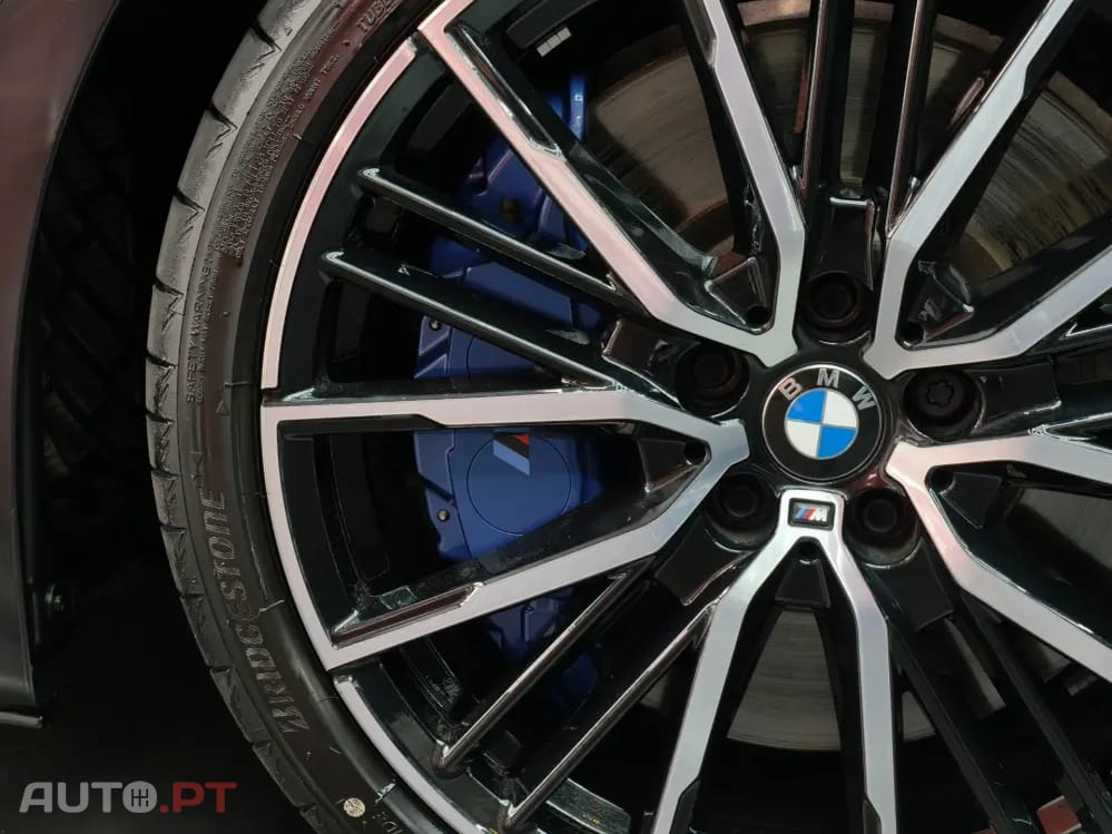 BMW 135 M135 i xDrive Pack 50 anos M