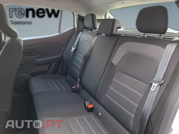 Dacia Sandero ECO-G 100 Bi-Fuel Stepway Essential