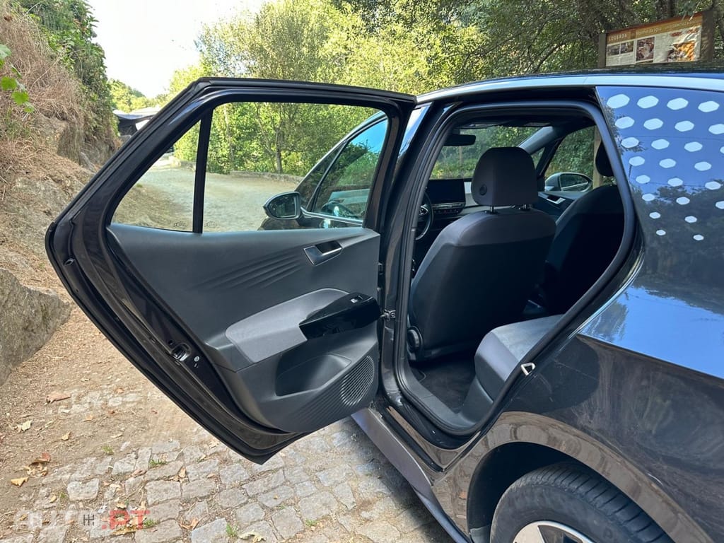 Volkswagen Id.3 Pro