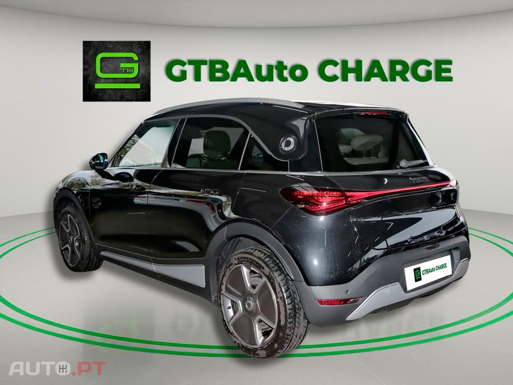 Smart #1 Pro+ I.V.A DEDUTÍVEL 