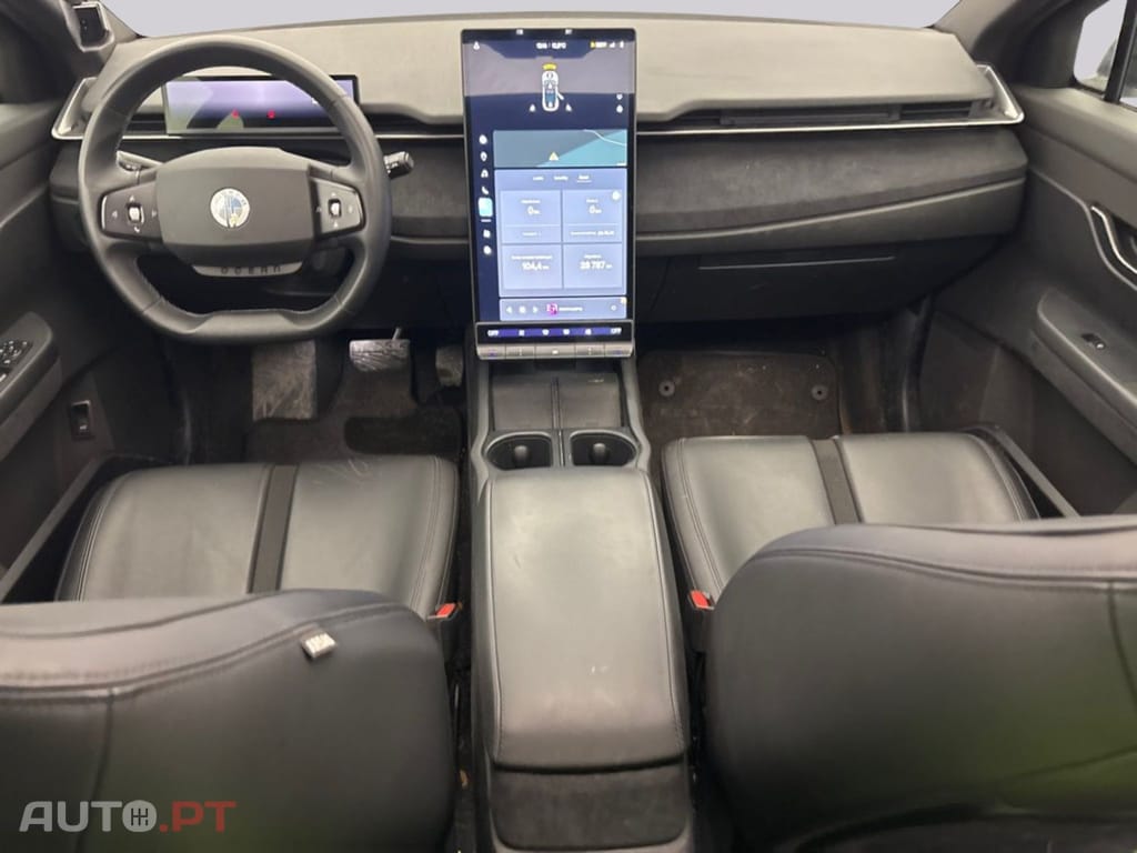 Fisker Ocean Extreme I.V.A DEDUTIVEL