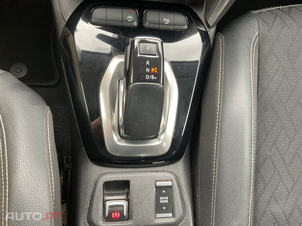 Opel Corsa-E Elegance