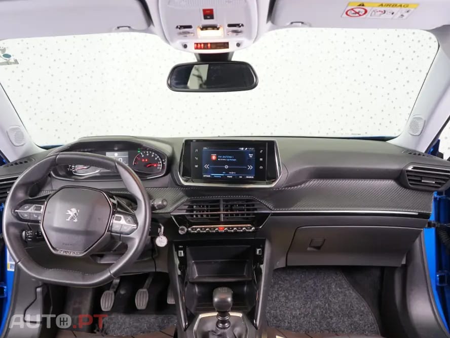 Peugeot 2008 1.2 PureTech Allure Pack