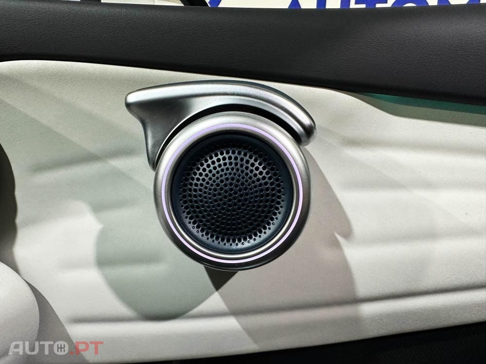 BYD Atto 3 60.48 kWh Design