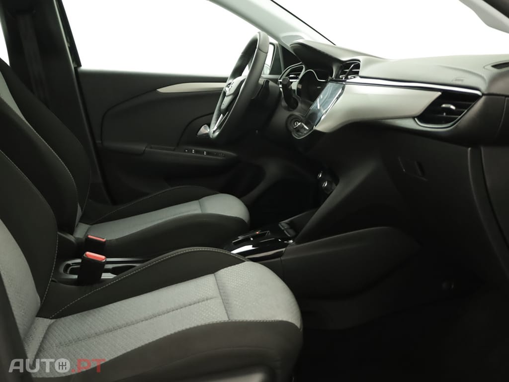 Opel Corsa Corsa 1.2 T Edition Aut.