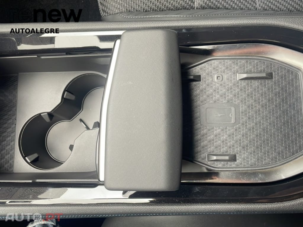 Renault Austral Esprit Alpine