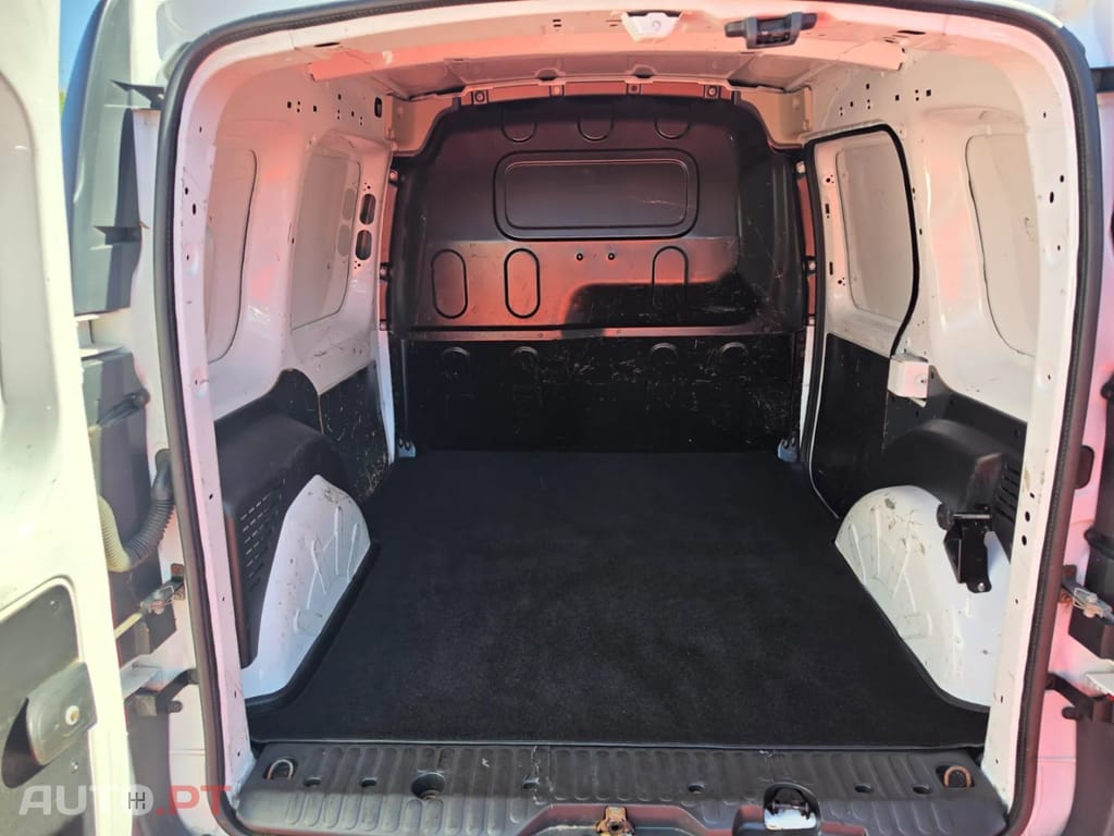 Mercedes-Benz Citan 108 CDi/23 Compacto