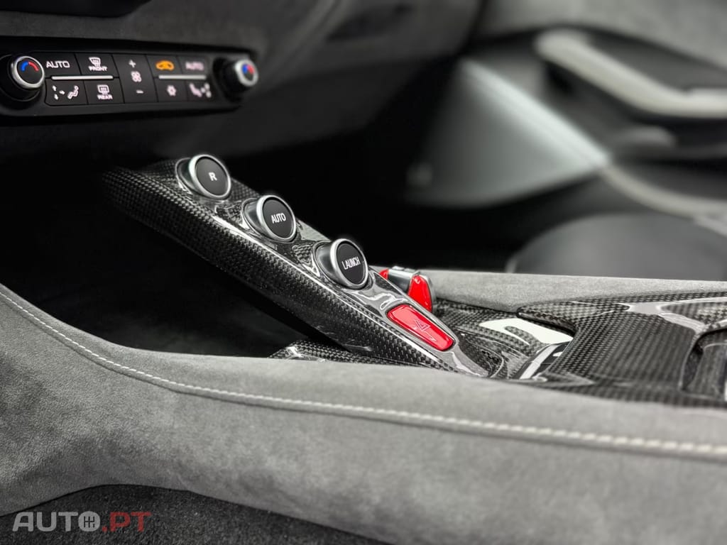 Ferrari Portofino JBL