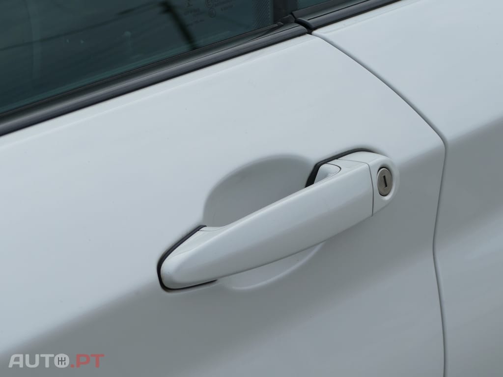 BMW 220 d Cabrio Pack M Auto