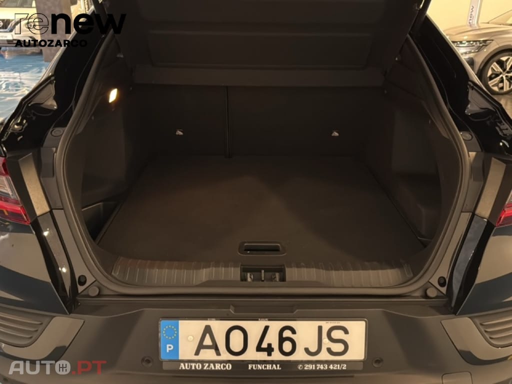 Renault Arkana RL Line