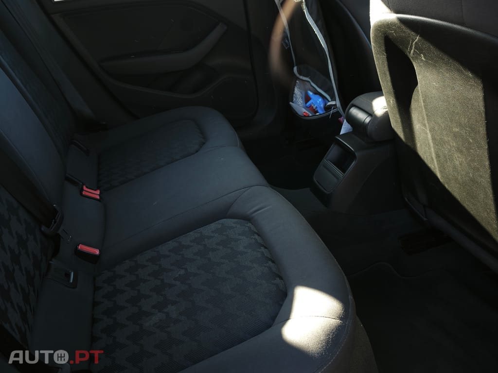 Audi A3 Sportback 1.6