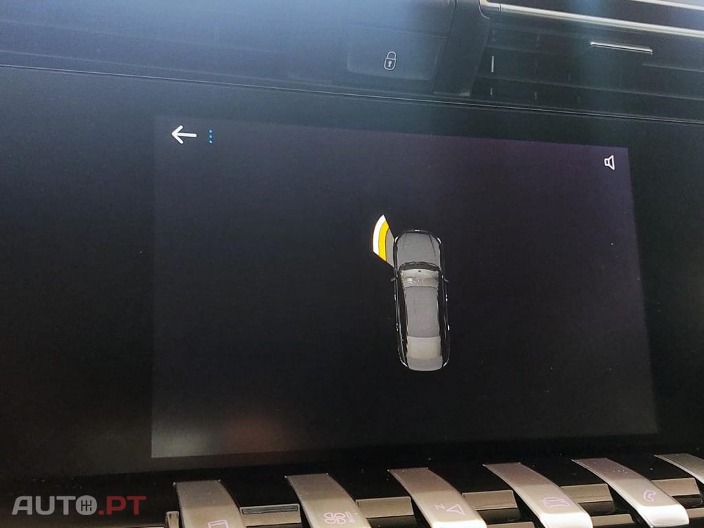 Peugeot 508 1.5 BlueHDi Business Line