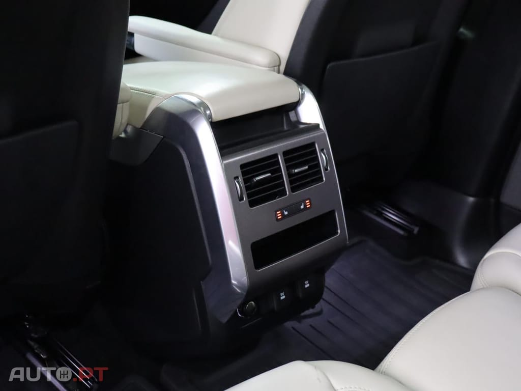 Land Rover Range Rover Sport  2.0 Si4 PHEV HSE