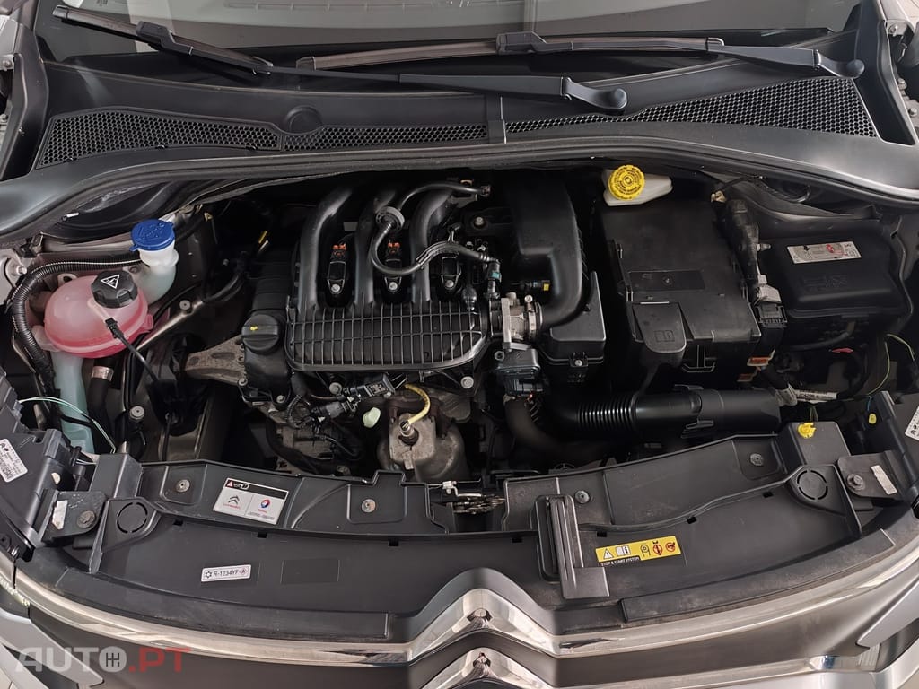 Citroen C3 1.2 PureTech C-Series
