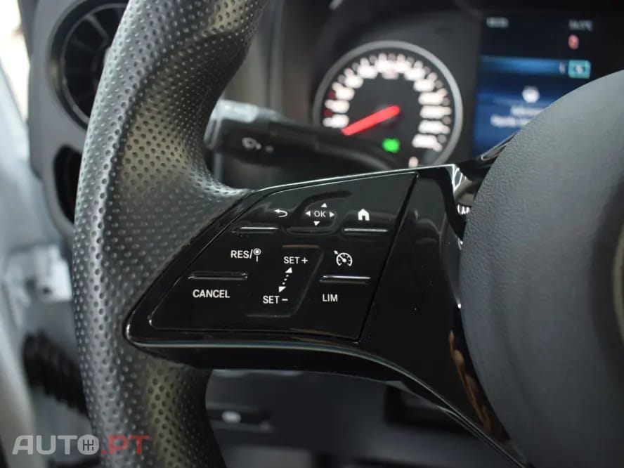 Mercedes-Benz Vito 114 CDi/32