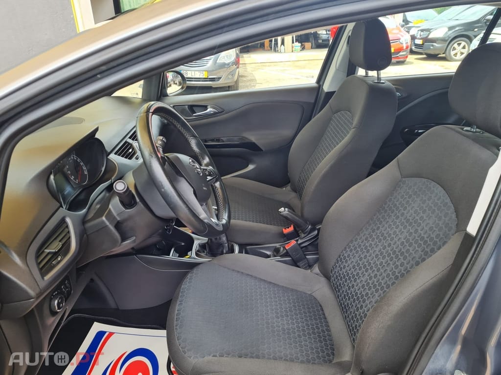Opel Corsa 1.3 CDTi Enjoy