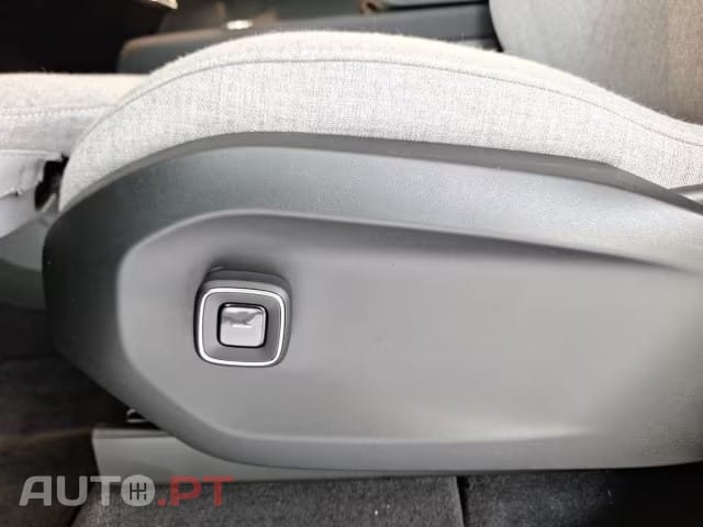 Volvo EX90 111 kWh Twin Motor Performance Ultra Pure