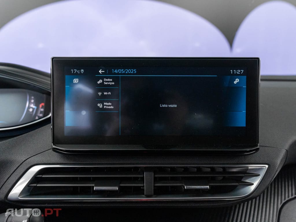Peugeot 3008 1.2 PureTech Active Pack