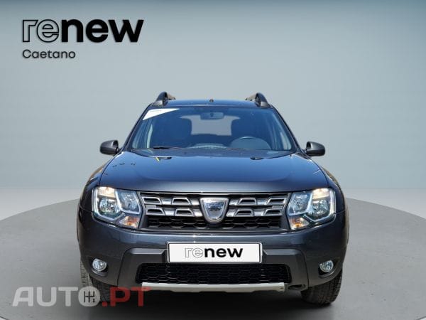 Dacia Duster 1.2 TCe 125cv Essential