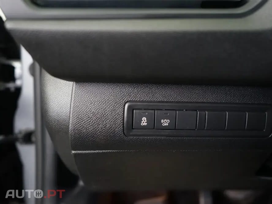 Peugeot 308 SW 1.6 BlueHDi Allure