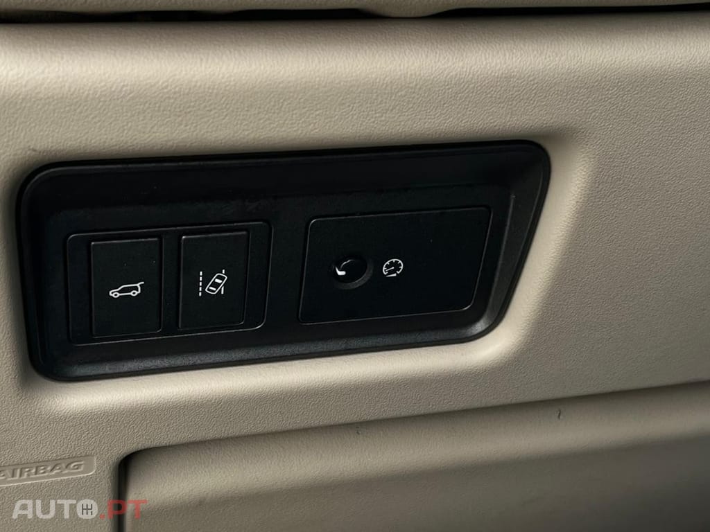 Land Rover Evoque 2.0 eD4 SE Dynamic