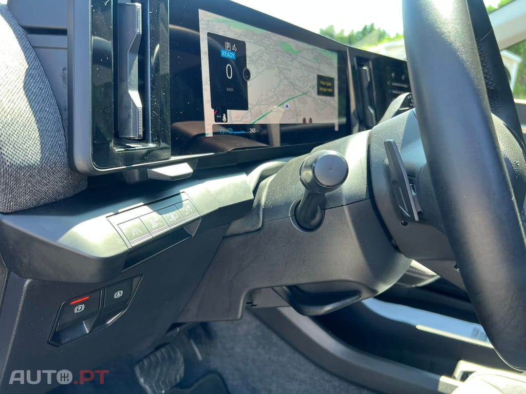 Renault Mégane E-Tech EV60 Evolution Optimum Charge
