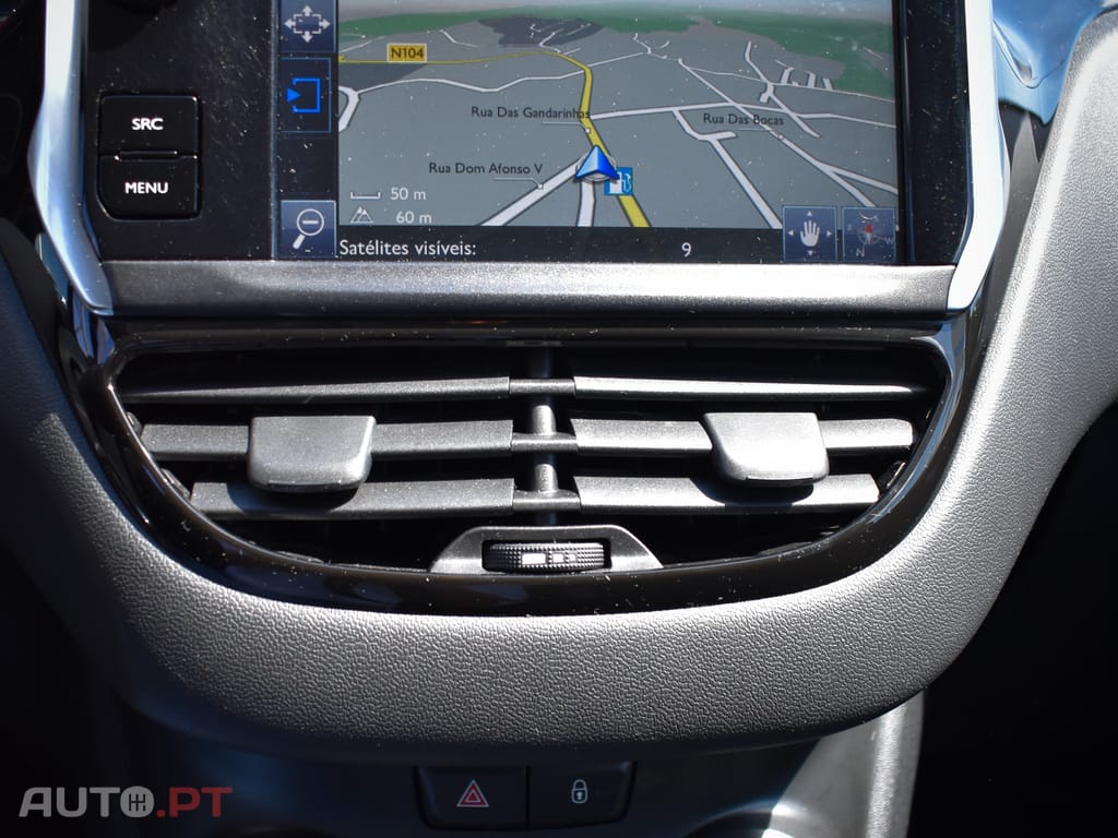 Peugeot 208 1.2 PureTech Style