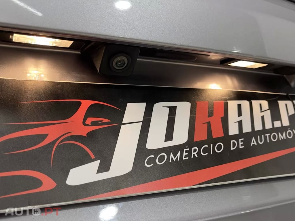 Peugeot 3008 1.5 BlueHDi Allure Pack