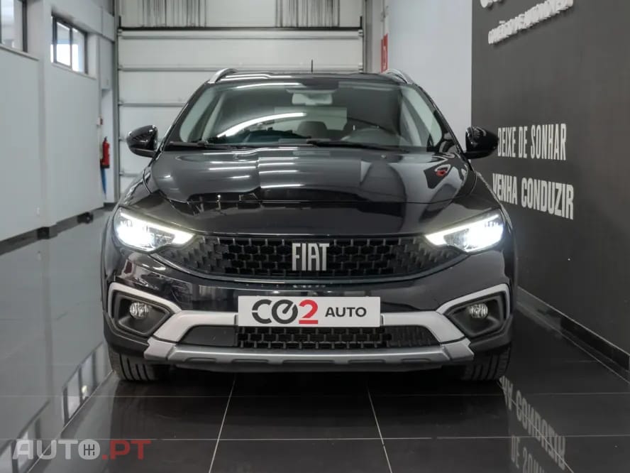 Fiat Tipo 1.0 GSE T3