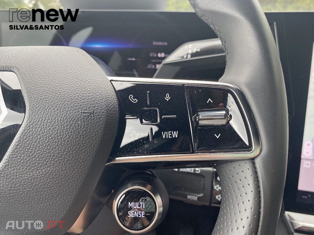 Renault Mégane Mégane Techno Super Charge