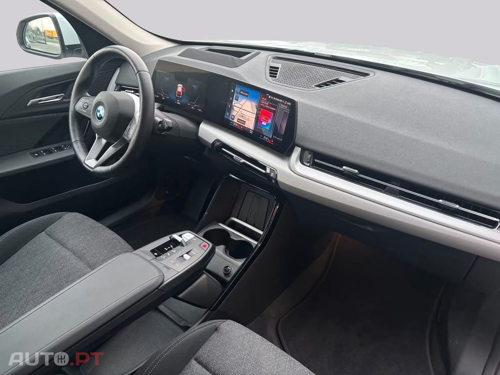 BMW iX1 I.V.A DEDUTÍVEL xDrive 30