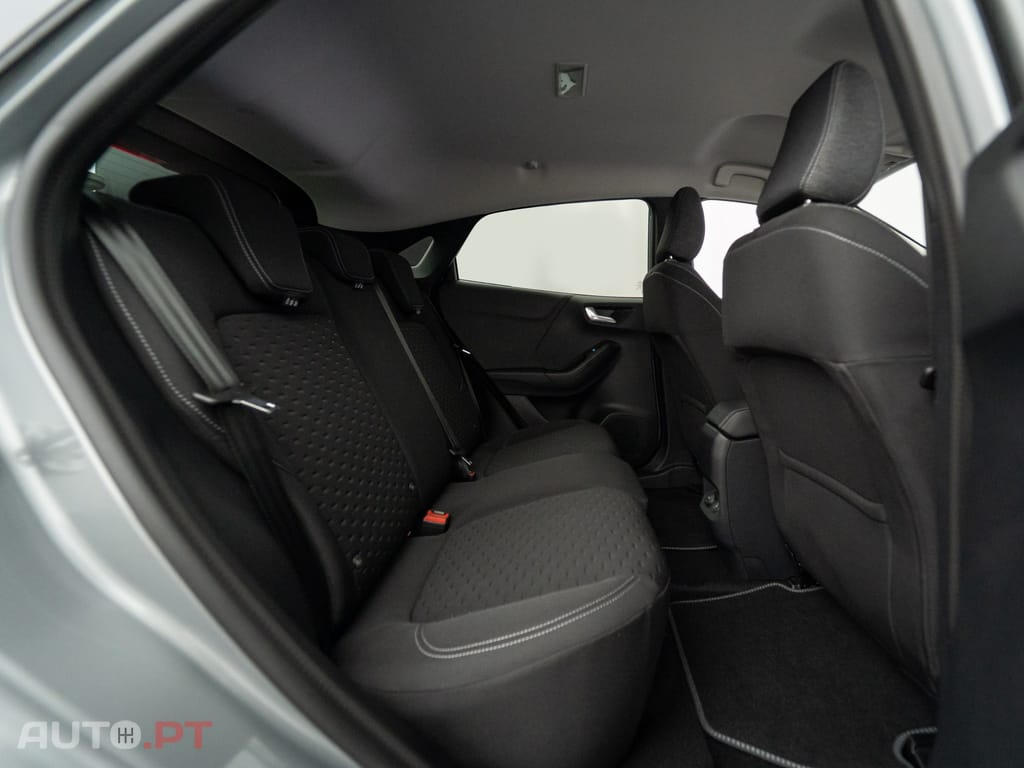 Ford Puma Gen-E 54 kWh Premium
