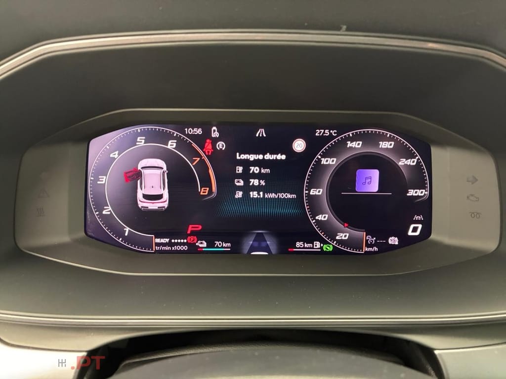 Cupra Formentor 1.5 e-Hybrid Midnight Edition DSG