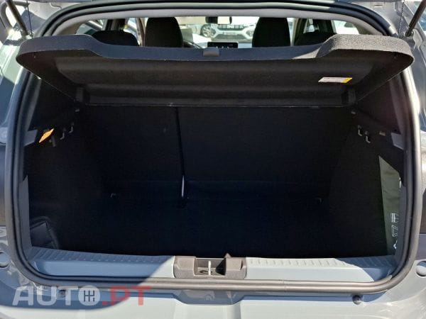 Dacia Sandero ECO-G 100 Bi-Fuel Expression