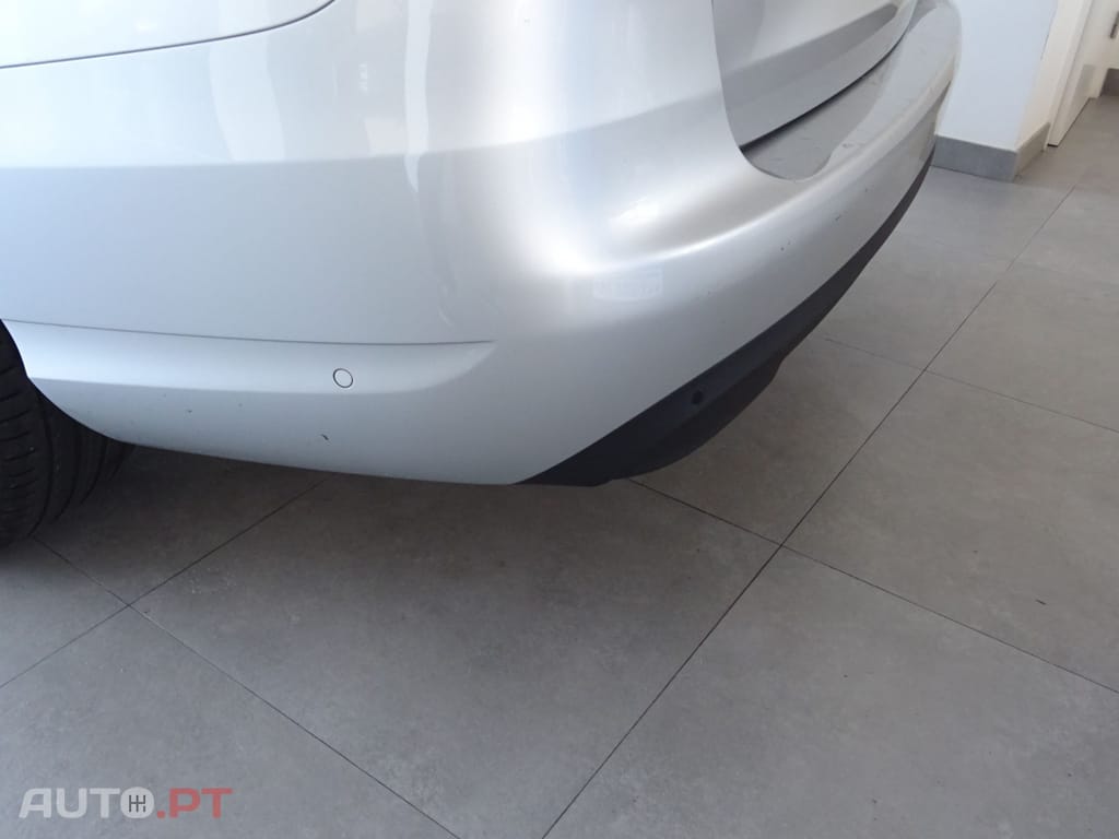 Mercedes-Benz C 220 BlueTEC Aut.
