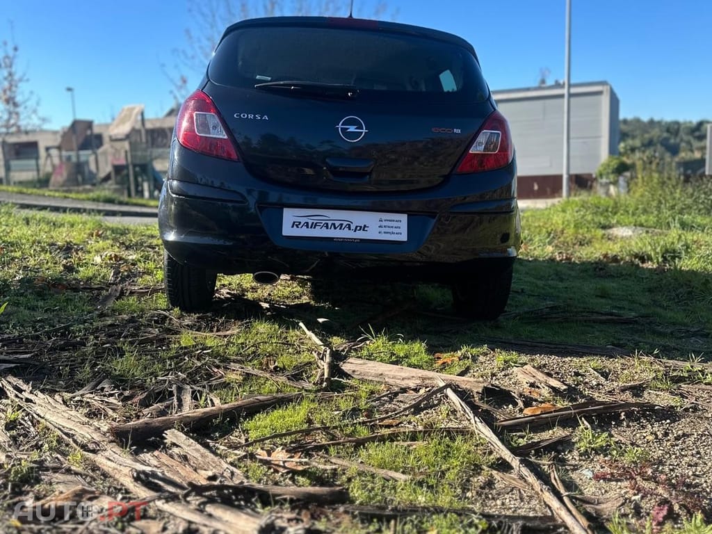 Opel Corsa 1.2 Enjoy S/S