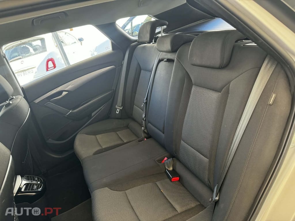 Hyundai i40 1.7 CRDi Blue Comfort