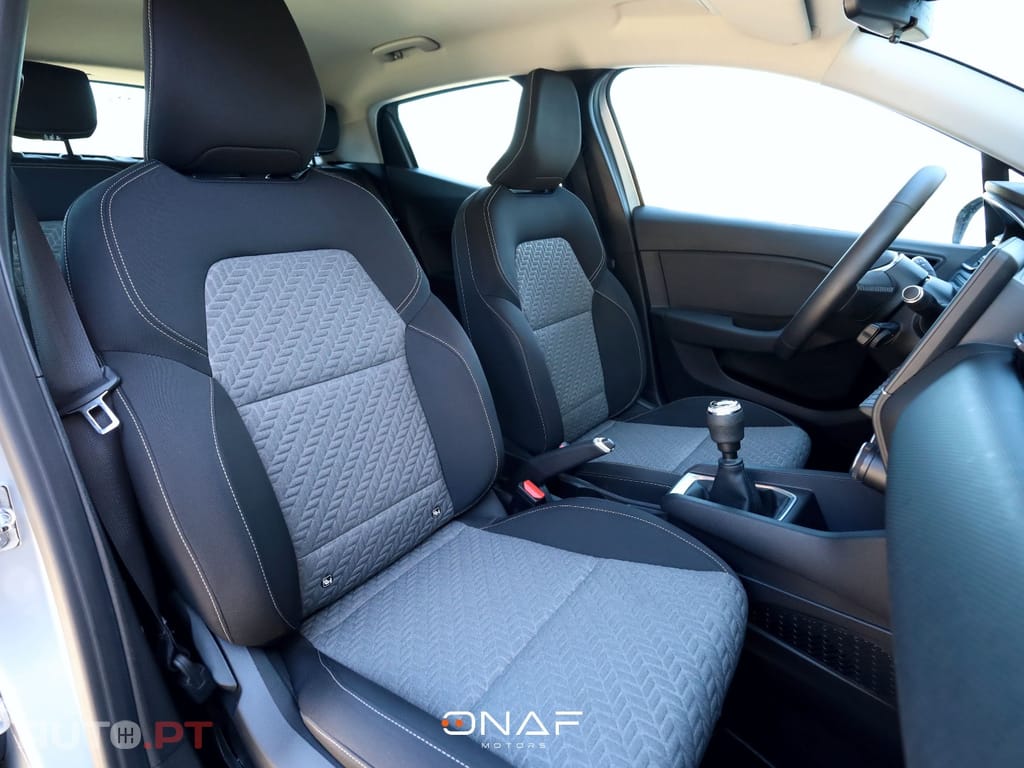 Renault Clio 1.0 Tce 90 Business