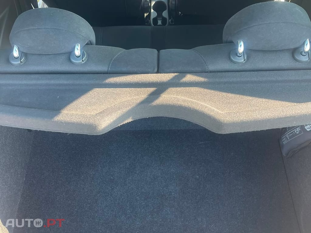Abarth 500 Abarth