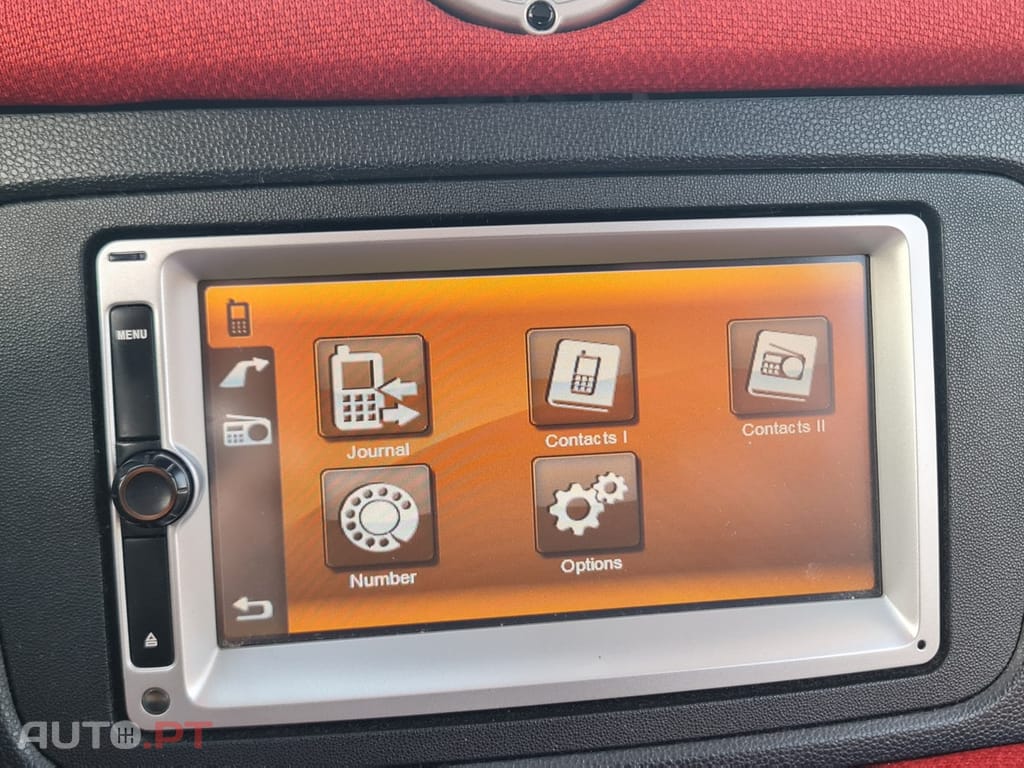 Smart ForTwo 0.8 cdi Passion 54