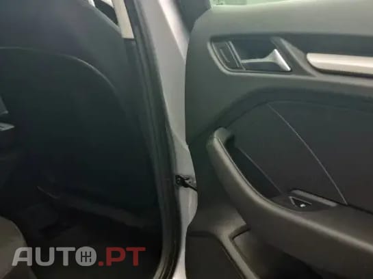 Audi A3 Sportback 1.6 TDI