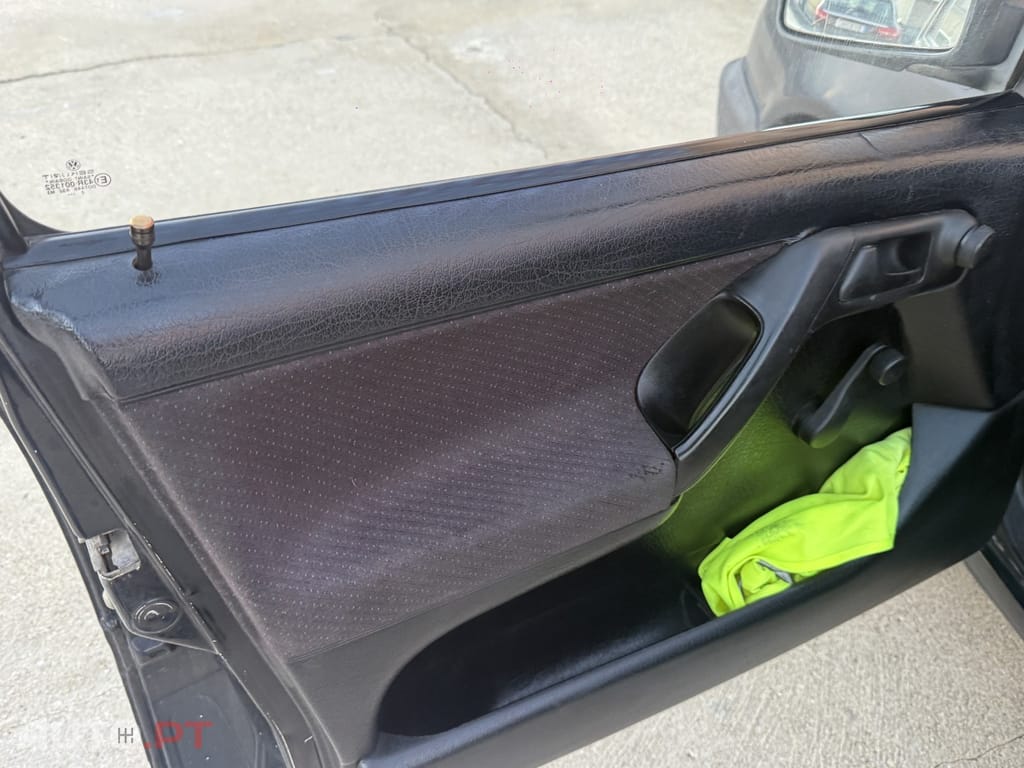 Volkswagen Golf 1.4 CL