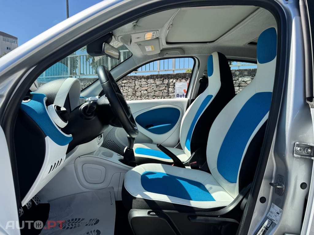 Smart ForFour 1.0 Proxy 71