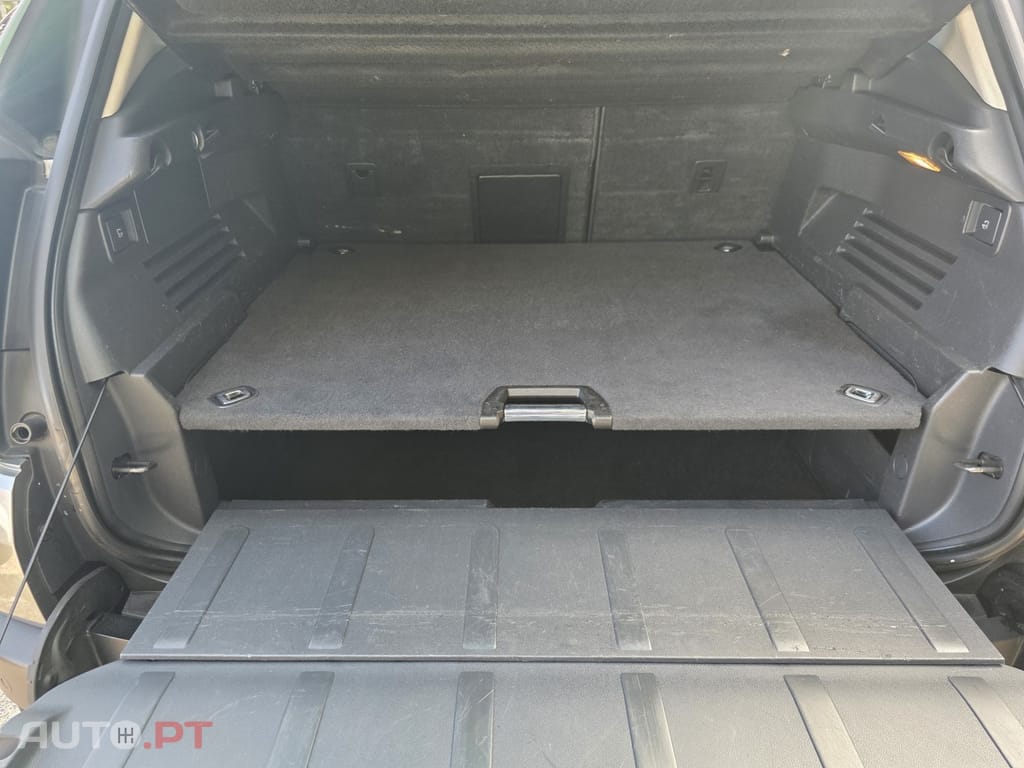 Peugeot 3008 1.6 HDi Style