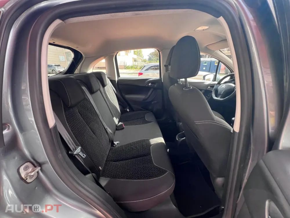 Citroen C3 Advance
