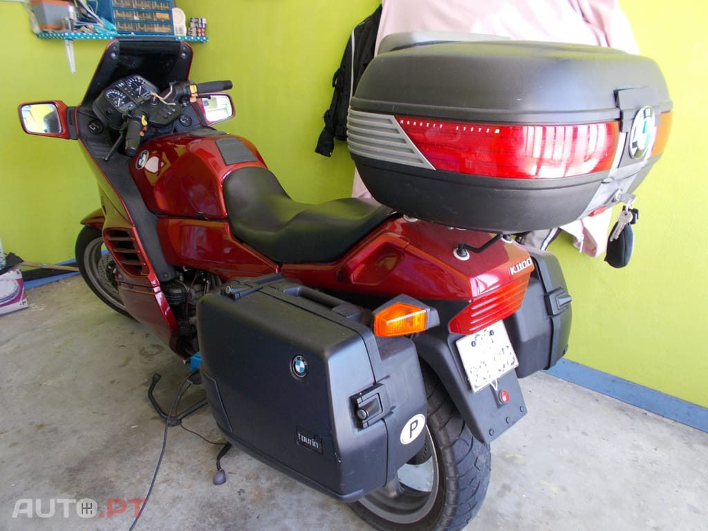 BMW K 1100