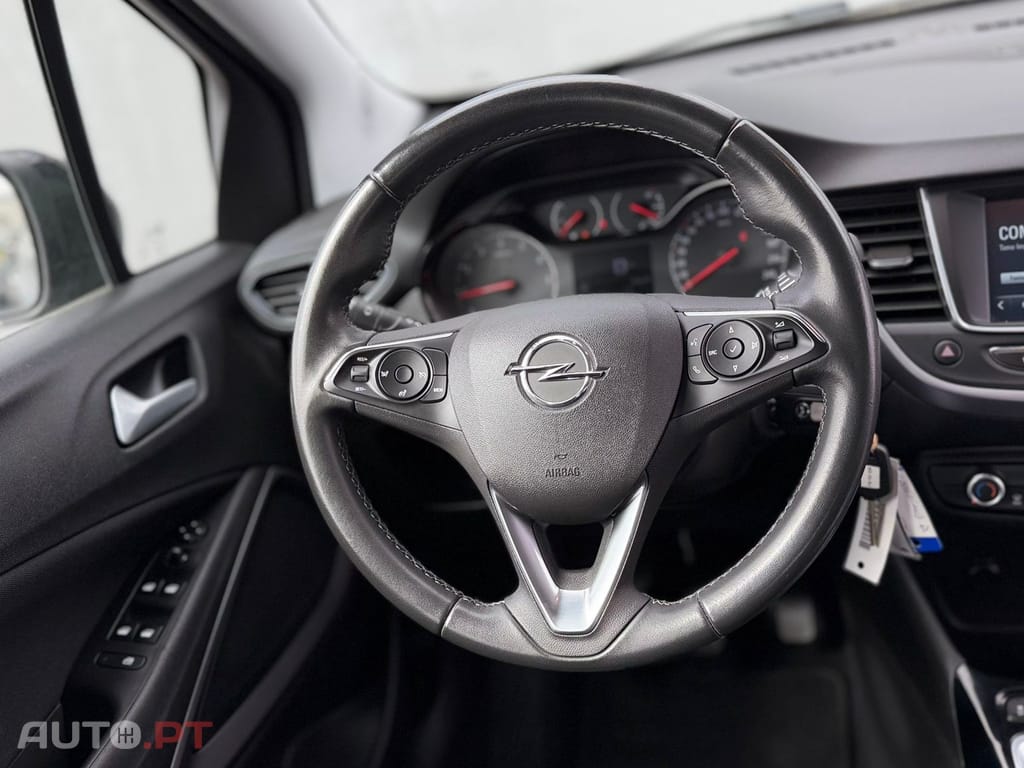 Opel Crossland 1.5 D Business Edition
