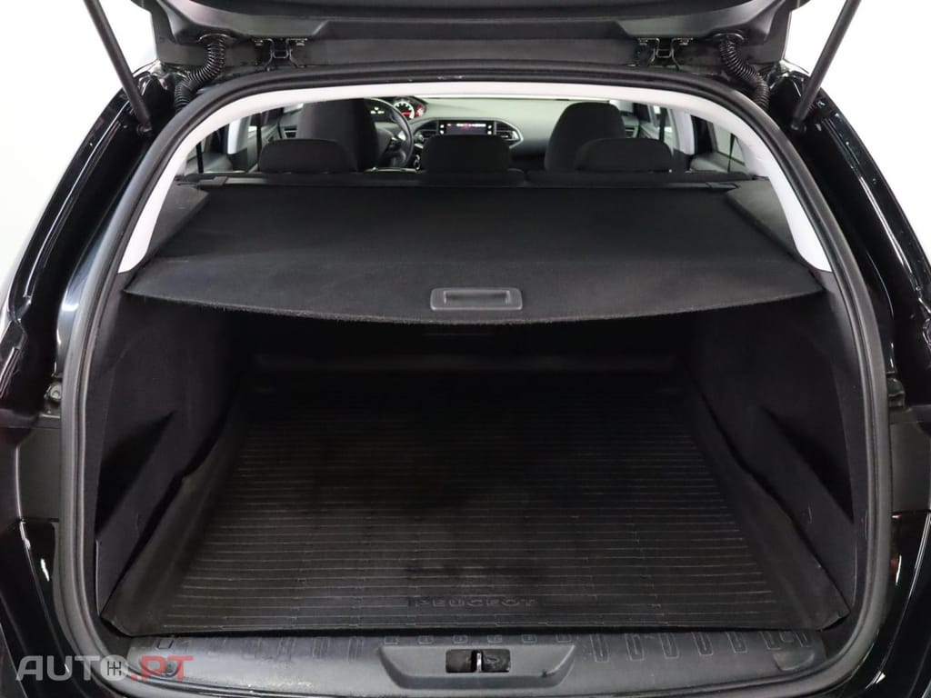 Peugeot 308 SW Style 1.2 PureTech  
