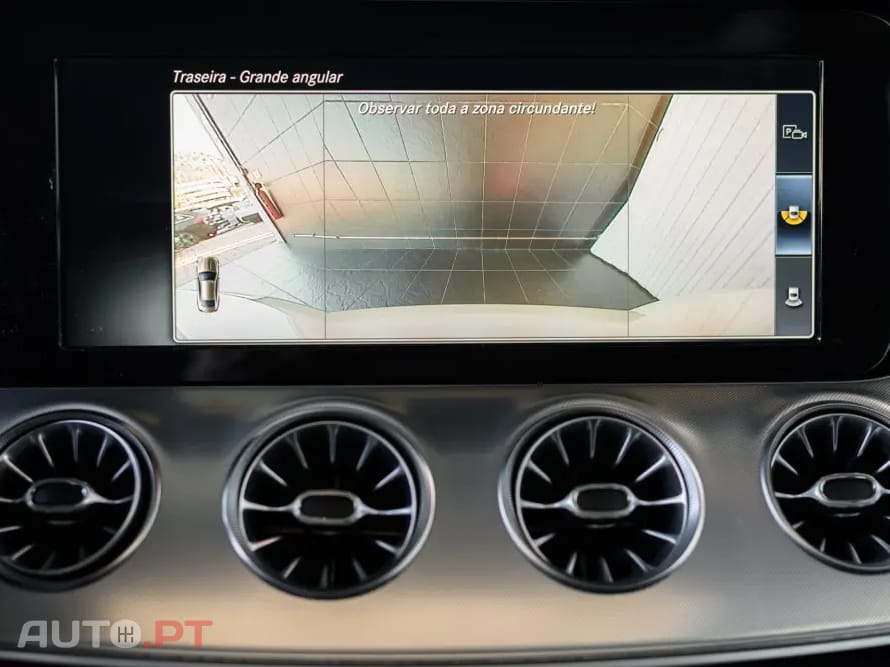 Mercedes-Benz E 220 d 9G-TRONIC Avantgarde